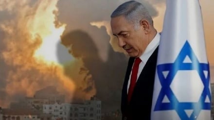 Krisis yang Terus Menjerat Israel
