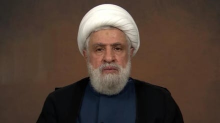 Notizie | Naim Qassem ai Paesi Arabi: Voi che non potete dare a Israele una risposta militare, allora sostenete la Resistenza