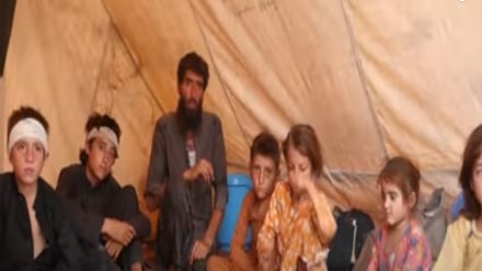 زلزله کنر؛ ده ها دانش آموز و معلم کشته و زخمی شدند