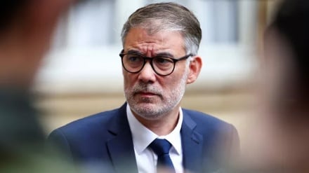 Арзишманди як намод: Чаро пешниҳоди насби парчами Фаластин дар шаҳрдории Фаронса муҳим аст?