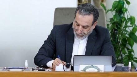 Իրանի արտգործնախարարի նամակը ՄԱԿ-ի գլխավոր քարտուղարին. Չեղյալ հայտարարված հակաիրանական բանաձևերի վերականգնումը անօրինական է