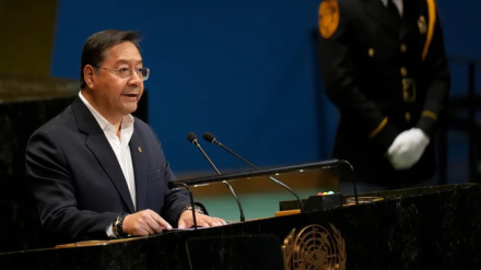 Rais wa Bolivia: Marekani na Israel ‘zinatekeleza mauaji ya kimbari’ Gaza