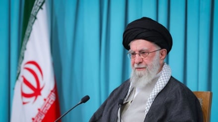 د ایران مقابل لوري په هر شي کښې د ژمنو خلاف ورزۍ کوي