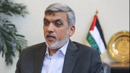 Hamas'ın üst düzey yetkilisi: Netanyahu bölgeyi patlama eşiğine getirdi 