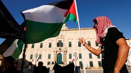 پشت پرده‌ی به رسمیت شناختن کشور فلسطین از سوی غرب