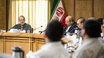 دبیر شورای عالی امنیت ملی ایران: آمریکایی‌ها نمی‌خواهند مذاکره کنند
