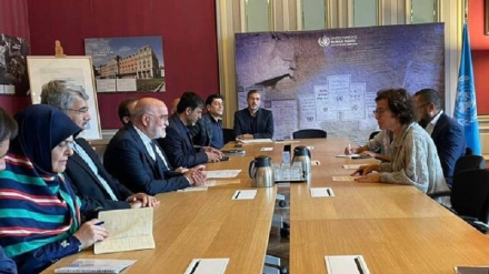 BM’nin Sessizliği, İsrail Rejiminin Ülkelerin Egemenliğini İhlal Etme Cesaretini Artırdı 