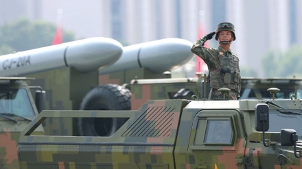 Je, China imejibu vipi tuhuma za Trump?