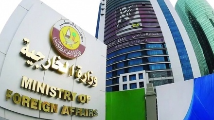 Qatar: Serangan Israel terhadap Pemukiman Anggota Hamas di Doha Tindakan Pengecut !