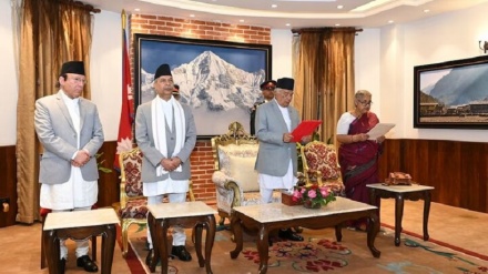 El Parlamento de Nepal se disolvió y se anunciaron elecciones generales