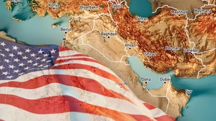 Kebohongan Alih-alih Diplomasi: Strategi Konsisten Amerika di Asia Barat