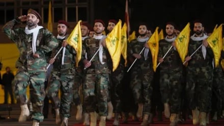 Direniş Haberleri | Hizbullah: Direnişin Silahları Kırmızı Çizgimizdir / Katar, İsrail'e Tepki Verdi