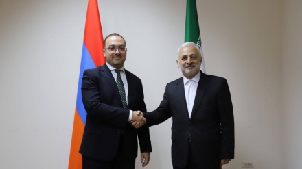 Հայաստանի և Իրանի ԱԳ նախարարությունների միջև տեղի են ունեցել հյուպատոսական խորհրդակցություններ. ստորագրվել է հուշագիր