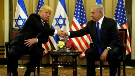 Apa Yang Dipertaruhkan AS Terus Membela Israel?