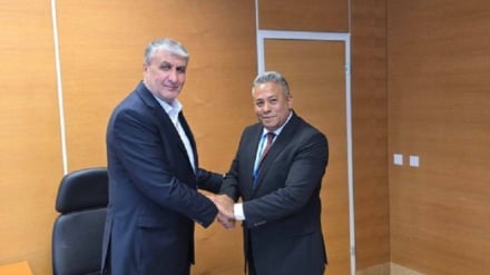 Bashkëpunimi bërthamor iraniano-venezuelian në rrugën e zhvillimit
