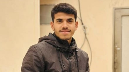 شهادت دویست و پنجاهمین خبرنگار فلسطینی در غزه