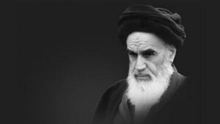 اندیشه‌های امام خمینی | تحریم اقتصادی آمریکا بی‌اثر است 