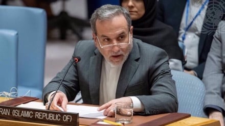 Iran: Kura ya 'snapback' ni batili, haina mashiko ya kisheria