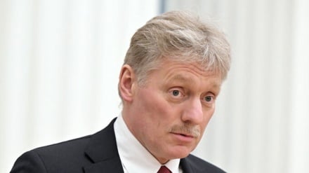Kremlin: Rusia tidak akan Berpartisipasi dalam Rencana Trump untuk Gaza