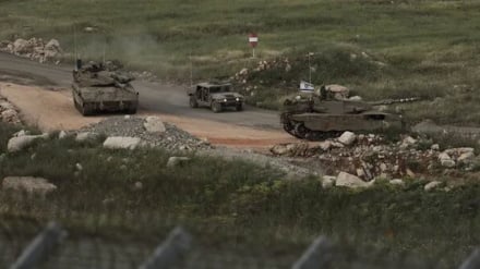 İsrail Rejimi ile Suriye Arasındaki Güvenlik Anlaşmasında Anlaşmazlık 