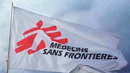 Serhetsiz lukmanlar Gazadaky agyr ýagdaý barada duýduryş berýärler