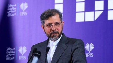 Хатибзаде: «Европейская тройка» в очередной раз показала, что является пленником бездействия
