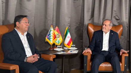 Pezeshkian: Iran iko ‘tayari kabisa’ kwa hali yoyote iwapo mpango wa snapback utatekelezwa