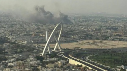 'Bombat izraelite ju presin': Ish-komandanti i IRGC-së paralajmëron Arabinë Saudite, Turqinë dhe Irakun
