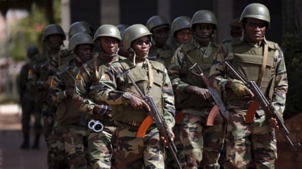 Jeshi la Mali lashambulia ngome za magaidi huko Kayes 
