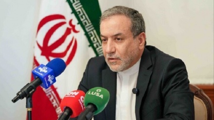 عراقچی: کشورهای اروپایی با تهدید ایران، به هیچ هدفی نمی رسند/ مقابله با رژیم صهیونیستی تصمیم جمعی منطقه را می‌طلبد