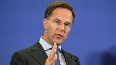 NATO Secretary-General: Everyone Is Within Range of Russia’s Missiles