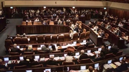 Kneseti izraelit miraton dënimin me vdekje për të burgosurit palestinezë