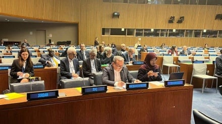 Araqchi: Jinai za Israel dhidi ya ubinadamu ni udhalilishaji wa wazi kwa haki na ubinadamu