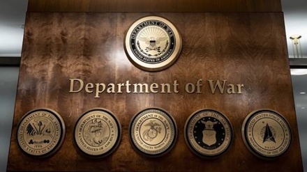 Waziri wa Vita wa US awaita kwenye kikao cha dharura majenerali wa Pentagon walioko kila pembe ya dunia