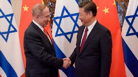 סין: טענות נתניהו חסרות בסיס – החתירה של ישראל לביטחון על חשבון אחרים לא תצליח