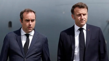 Cinq événements ; cinq photos|De la demande de 104 parlementaires insoumis pour une motion de destitution de Macron à l'accusation du gouvernement malien contre Paris