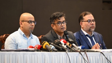 মানবতাবিরোধী মামলায় অভিযুক্তরা এমপি বা সরকারি চাকরি প্রার্থী হতে পারবেন না