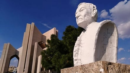  کنگره بین‌المللی ادبی استاد شهریار در تبریز ایران آغاز شد