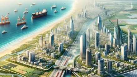“Riviera Gazze”: Kalkınma Kılıfı Altında Etnik Temizlik Planı