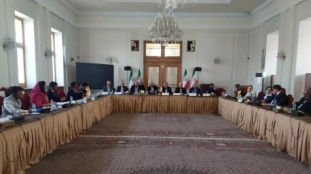  ՀՀ–ի, Իրանի և Հնդկաստանի ԱԳՆ ներկայացուցիչների հանդիպումը կկայանա Երևանում 2025 թվականին