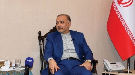 İranın Ermənistandakı səfirinə yönləndirilən ittihamlar əsassızdır