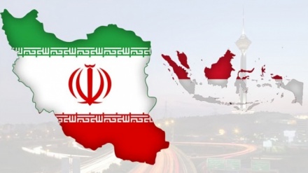 Pembukaan Rumah Inovasi dan Teknologi Iran di Jakarta