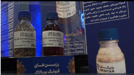 Рунамоӣ аз маҳсӯлоти ҷадид дар парки фанноварии Пардис