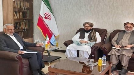 محکومان افغانستانی در ایران به کشور خود منتقل می‌شوند