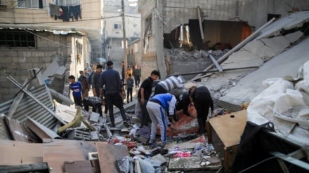 Francia: la campagna distruttiva di Israele a Gaza è senza logica militare