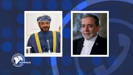 Iran na Oman zataka kuchukuliwa hatua kimataifa kukomesha mauaji ya kimbari ya Israel Gaza 