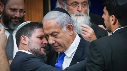 Netanyahu, Batı Şeria’nın İlhak Konusunu İsrail Kabinesi’nin Gündeminden Çıkardı