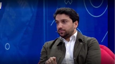 مسعود: سیاست‌های آمریکا در افغانستان غلط است/ به دنبال آمریکا نیستیم