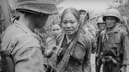 Una mirada a los crímenes de Washington en Asia Oriental | Vietnam, un símbolo de la desgracia de Estados Unidos 