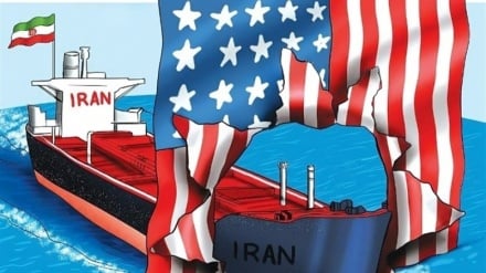 Marekani inafutilia nini katika kuweka vikwazo vipya dhidi ya Iran?